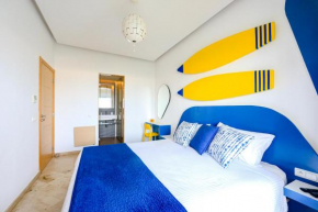Résidence de Luxe en Bord de Mer